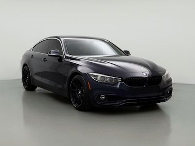 2019 BMW 4 Series 440i -
                New Orleans, LA