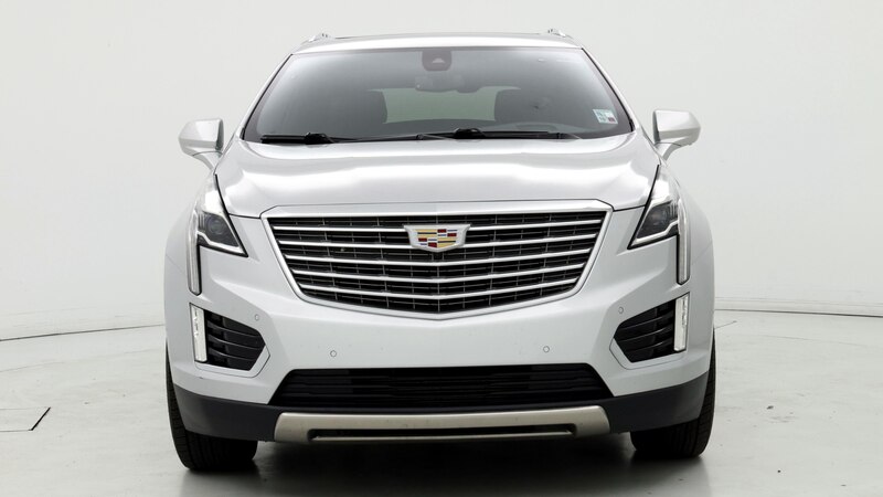 2017 Cadillac XT5 Platinum 5