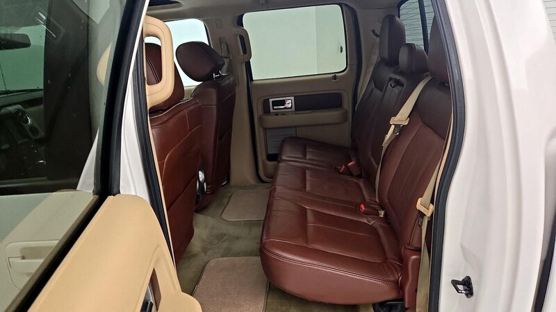 2014 Ford F-150 King Ranch 21