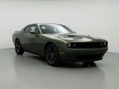 2020 Dodge Challenger SXT -
                New Orleans, LA