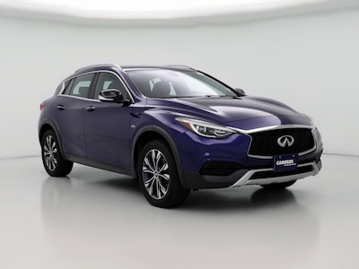 2017 INFINITI QX30 Premium -
                Baton Rouge, LA