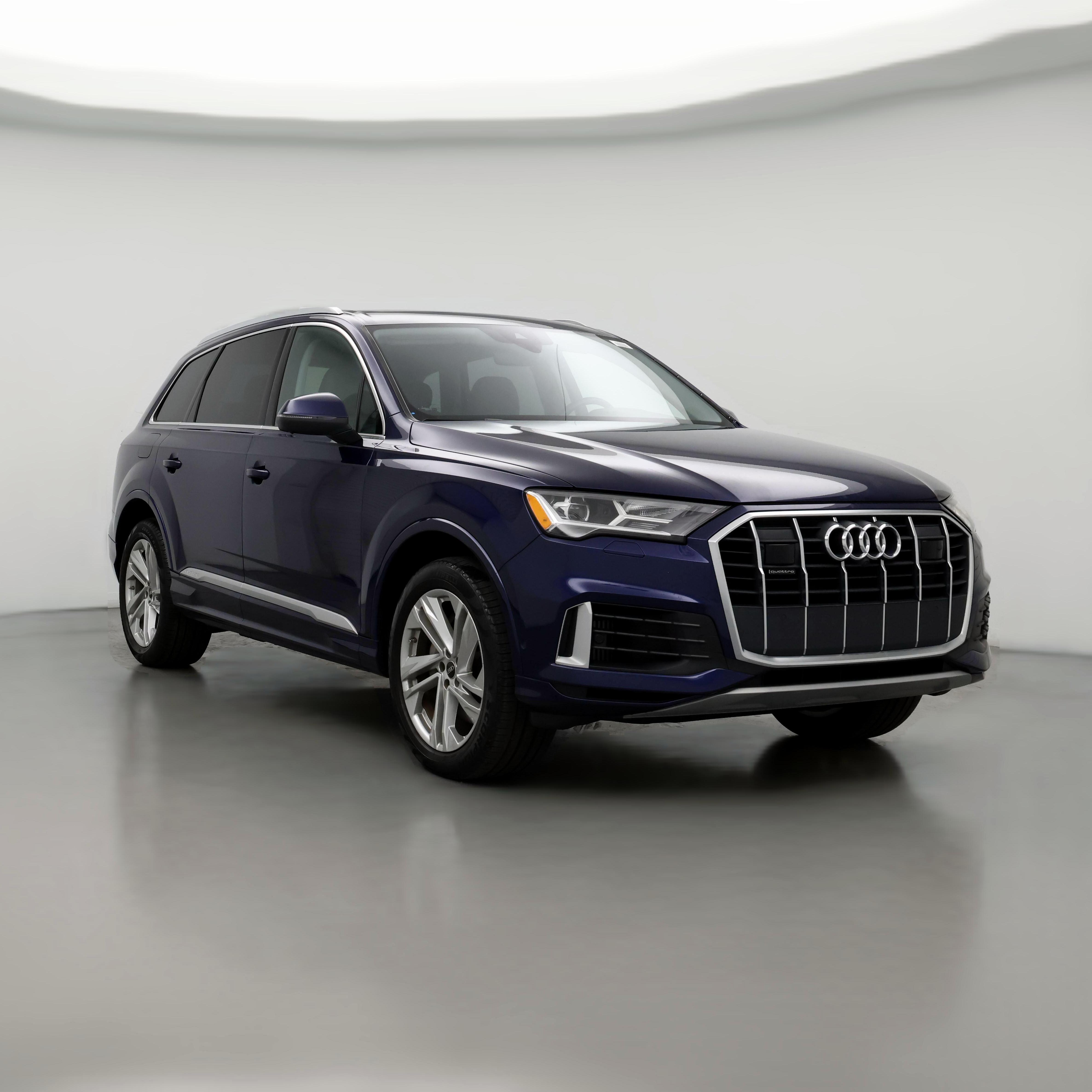 Used audi q7 hybrid for sale hotsell
