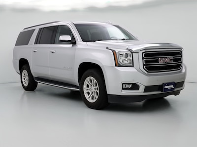 2019 GMC Yukon XL SLE -
                Baton Rouge, LA