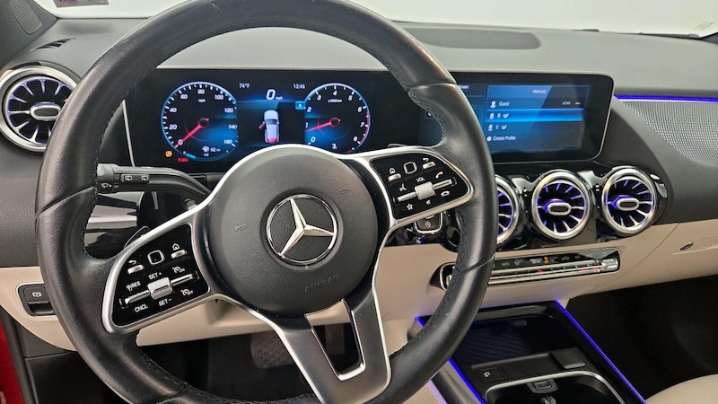 2021 Mercedes-Benz GLA 250 10