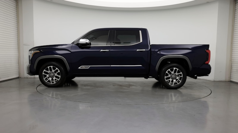 2022 Toyota Tundra 1794 Edition 3