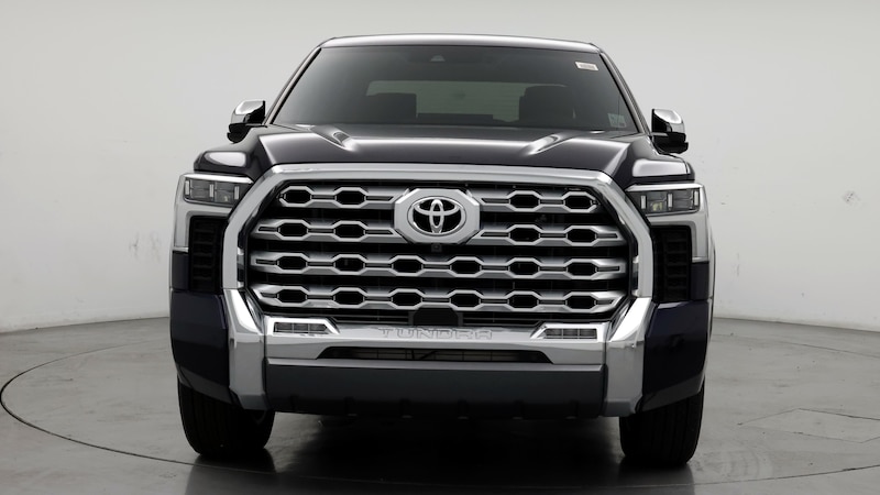 2022 Toyota Tundra 1794 Edition 5