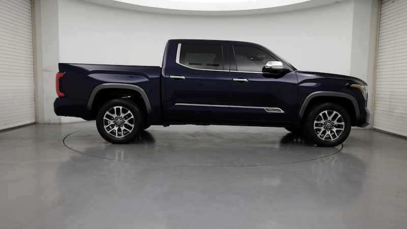 2022 Toyota Tundra 1794 Edition 7