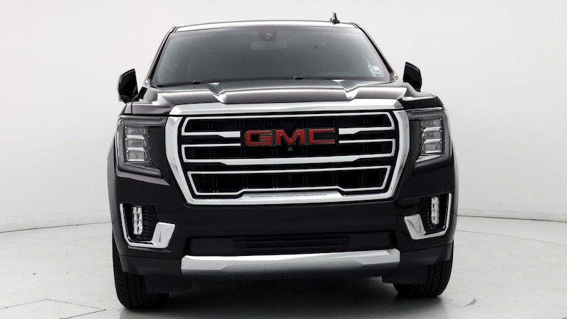 2022 GMC Yukon SLT 5