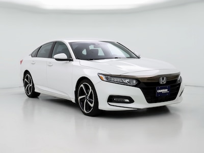 2020 Honda Accord Sport -
                Birmingham, AL