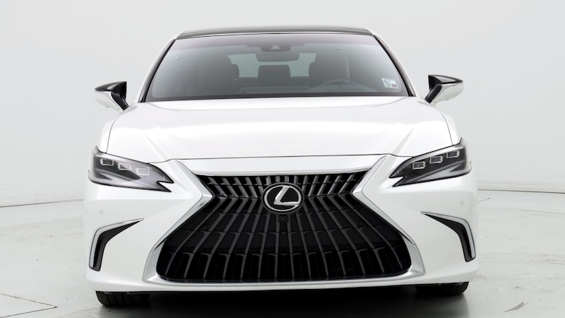 2022 Lexus ES  5