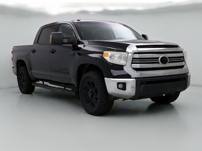 2017 Toyota Tundra SR5 -
                Baton Rouge, LA