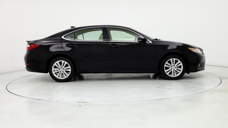 2015 Lexus ES 350 7