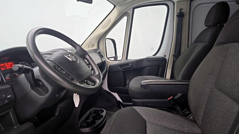 2019 RAM ProMaster 1500 11