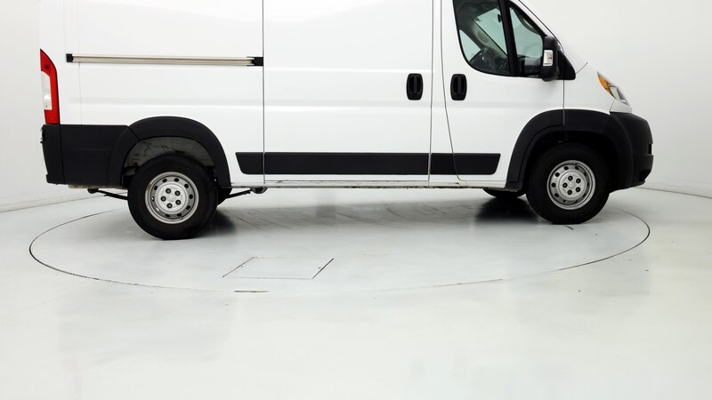 2019 RAM ProMaster 1500 7