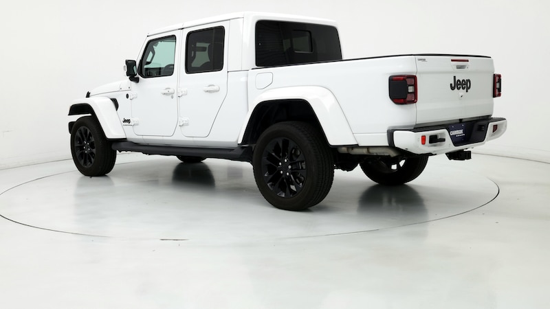 2023 Jeep Gladiator High Altitude 2