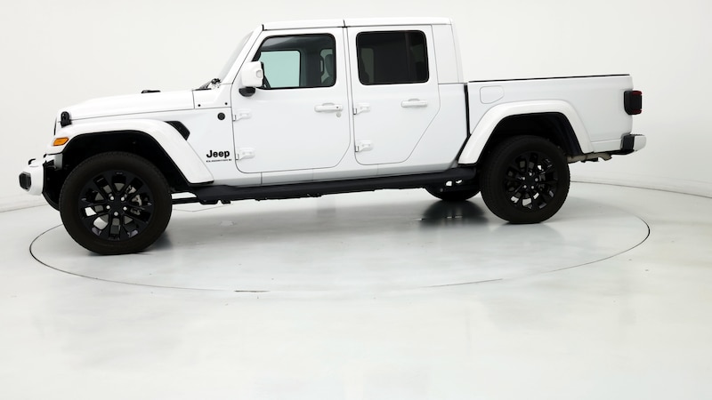 2023 Jeep Gladiator High Altitude 3