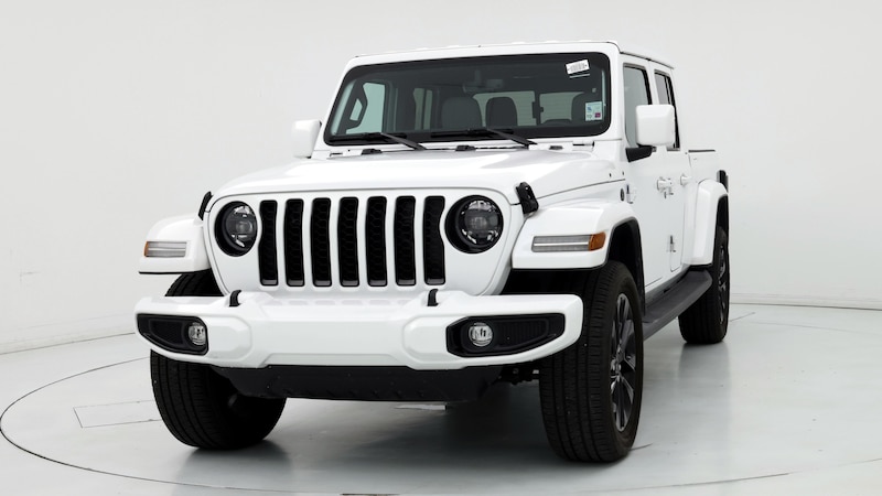 2023 Jeep Gladiator High Altitude 4