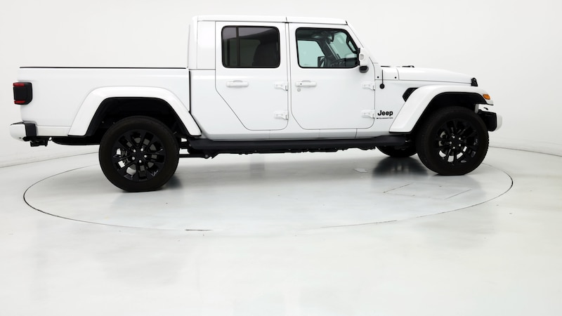 2023 Jeep Gladiator High Altitude 7