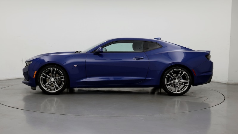 2019 Chevrolet Camaro LT 3