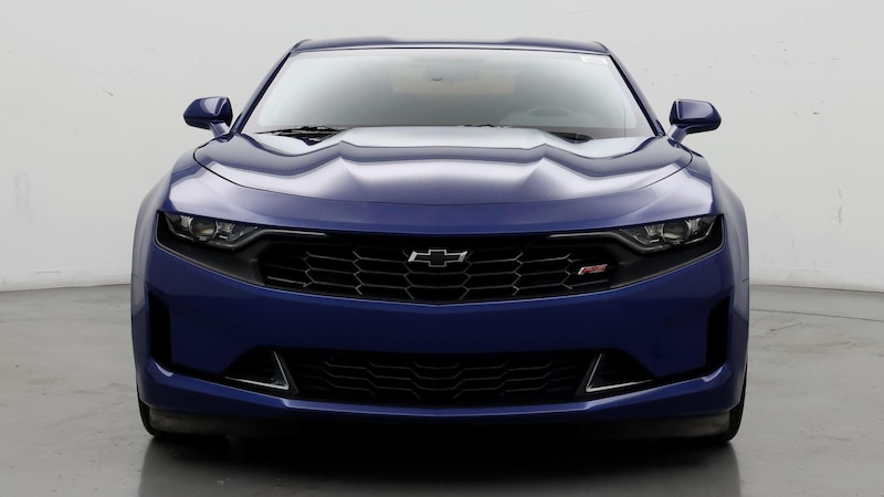 2019 Chevrolet Camaro LT 5