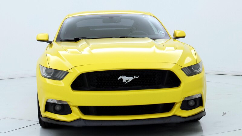 2015 Ford Mustang GT 5