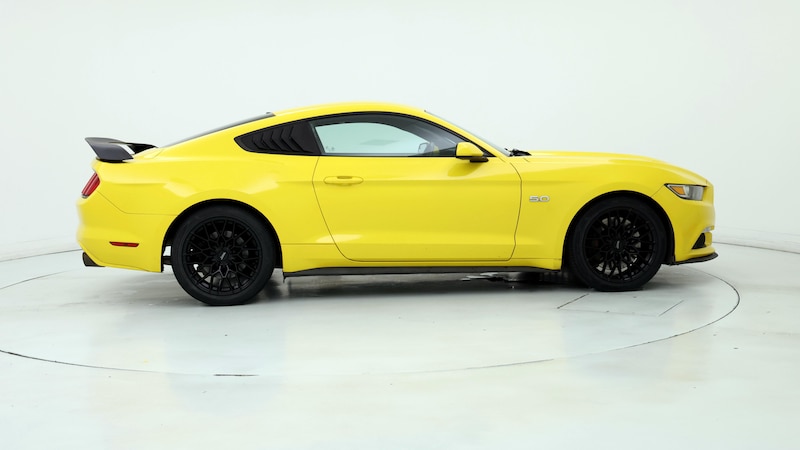 2015 Ford Mustang GT 7