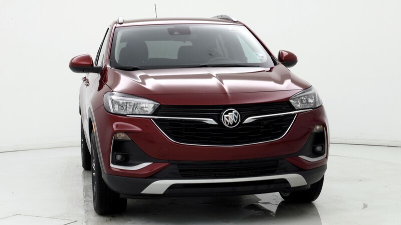 2022 Buick Encore GX Essence 5