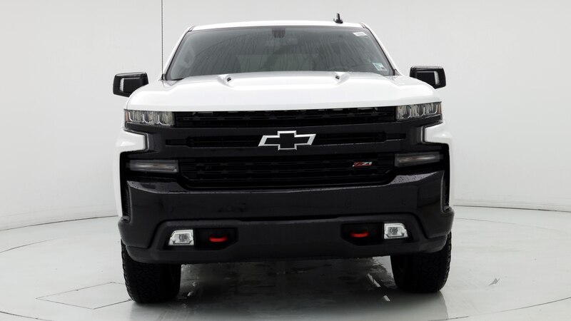 2022 Chevrolet Silverado 1500  5