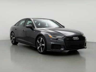 2021 Audi A6 Premium -
                Jackson, MS