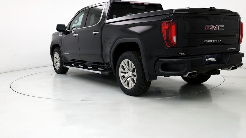 2021 GMC Sierra 1500 Denali 2