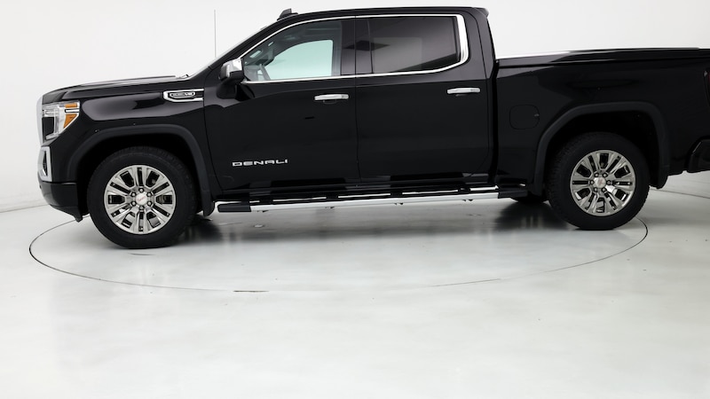 2021 GMC Sierra 1500 Denali 3