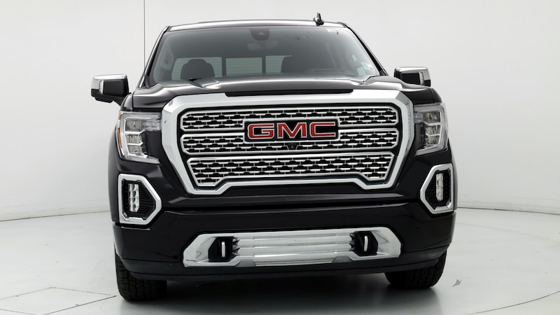 2021 GMC Sierra 1500 Denali 5