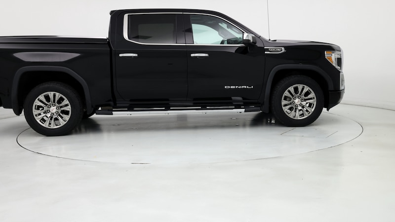 2021 GMC Sierra 1500 Denali 7