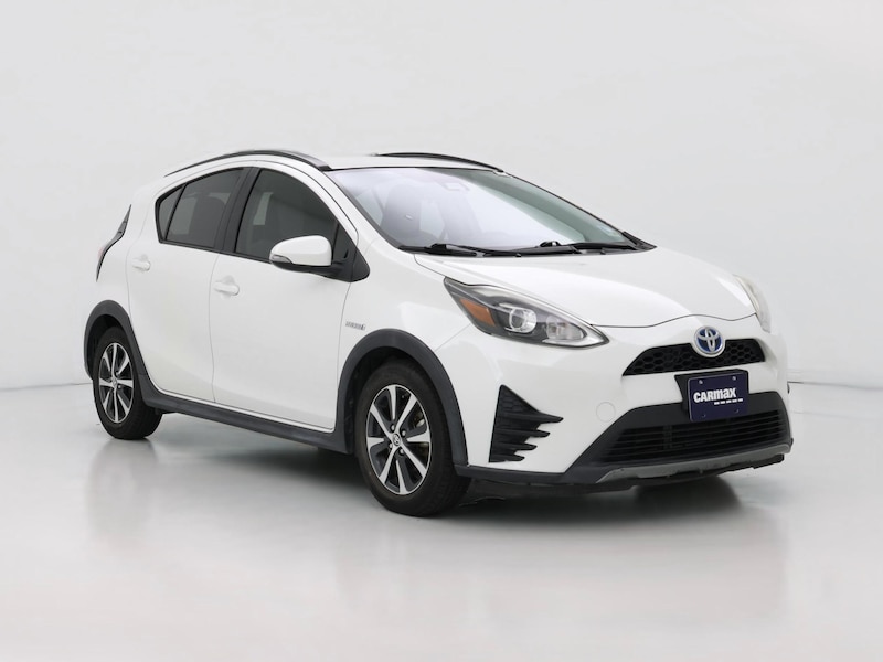 2018 Toyota Prius c One -
                  Baton Rouge, LA