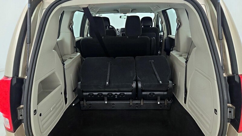 2015 Dodge Grand Caravan American Value Package 20