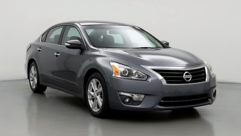 2014 Nissan Altima SL Hero Image