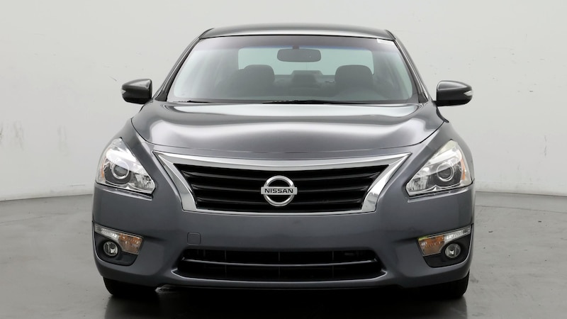 2014 Nissan Altima SL 5