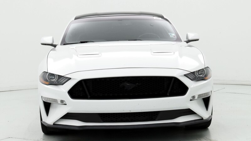 2018 Ford Mustang GT 5