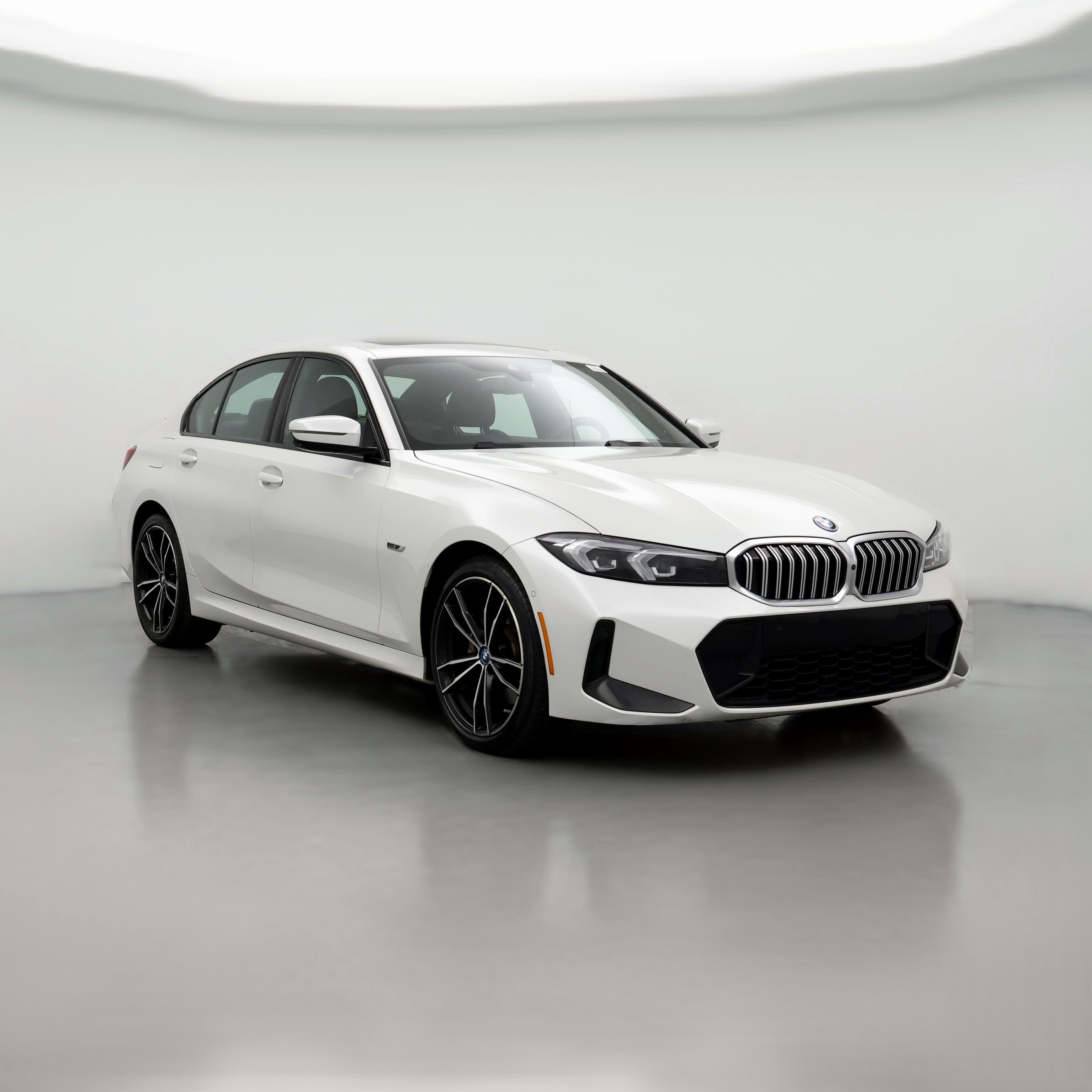 Thumbnail: 2023 BMW 3 Series - 1