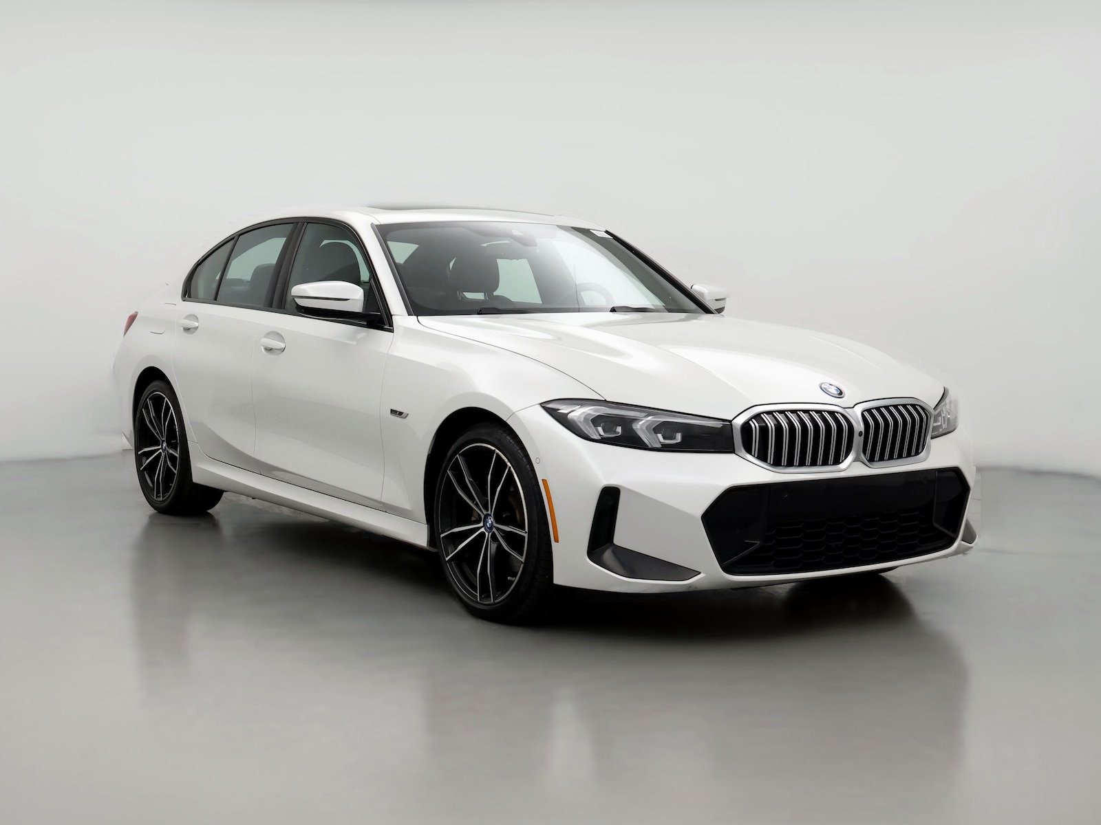 2023 BMW 3 Series