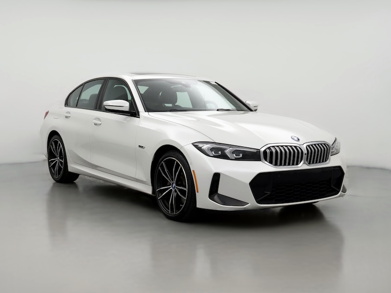 2023 BMW 3 Series 330i -
                  None MD