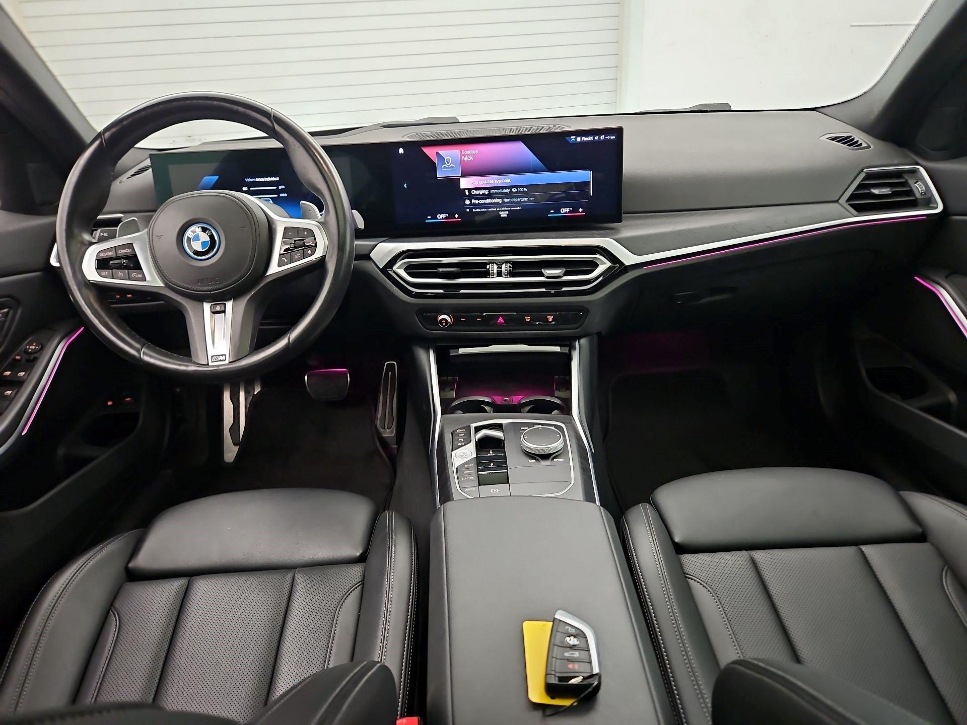 Thumbnail: 2023 BMW 3 Series - 9