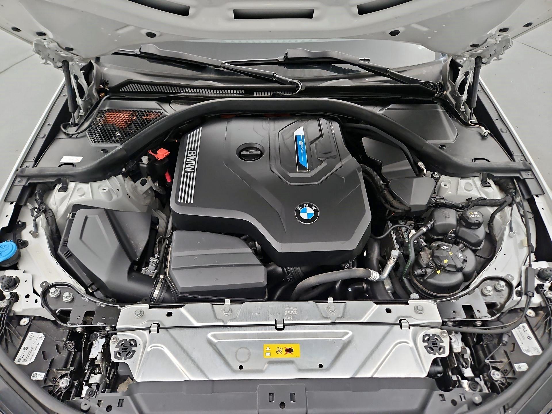 Thumbnail: 2023 BMW 3 Series - 17