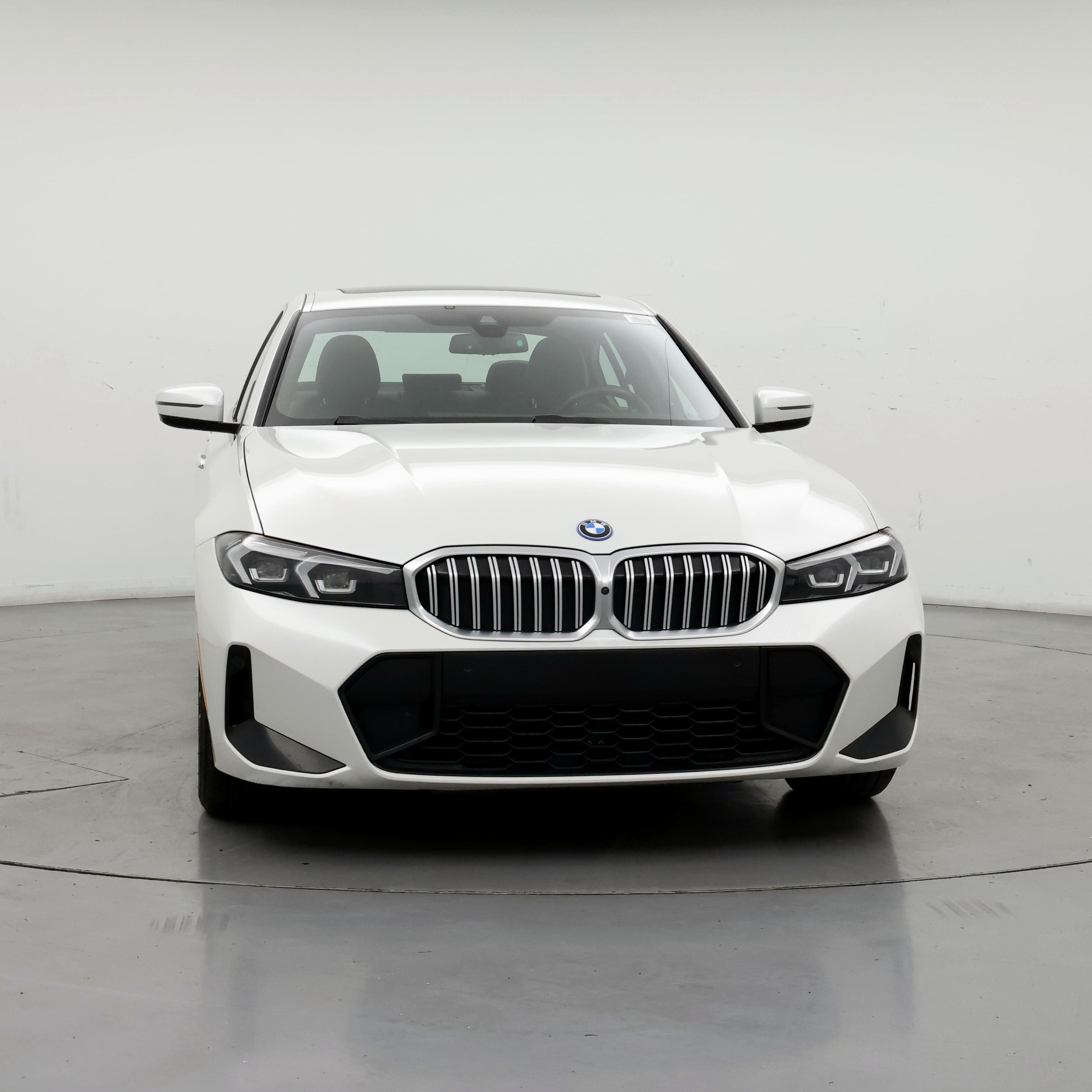 Thumbnail: 2023 BMW 3 Series - 5