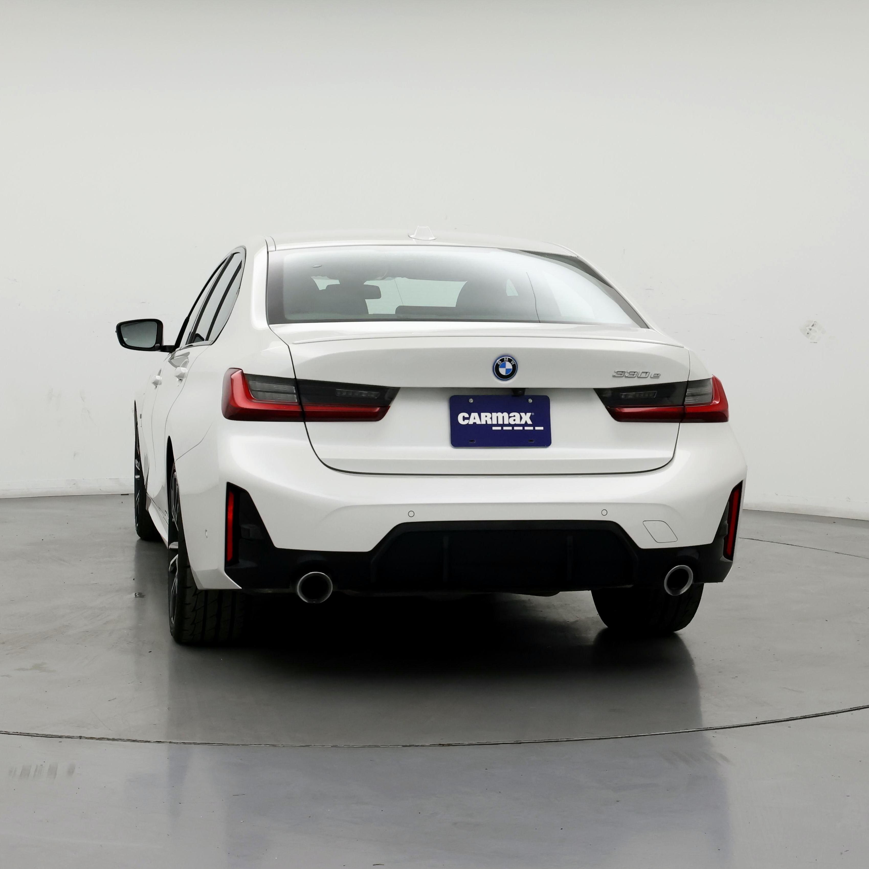 Thumbnail: 2023 BMW 3 Series - 6