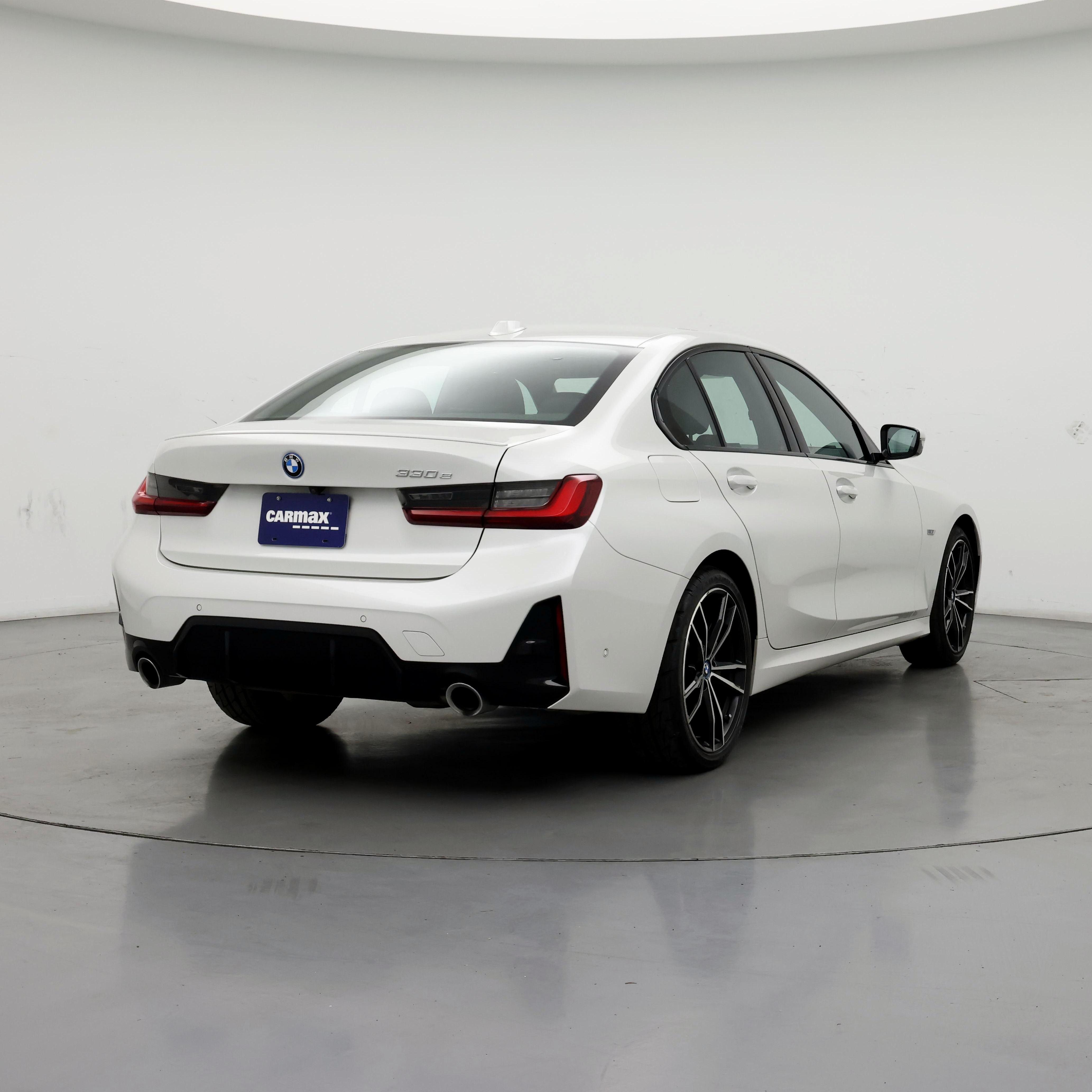 Thumbnail: 2023 BMW 3 Series - 8