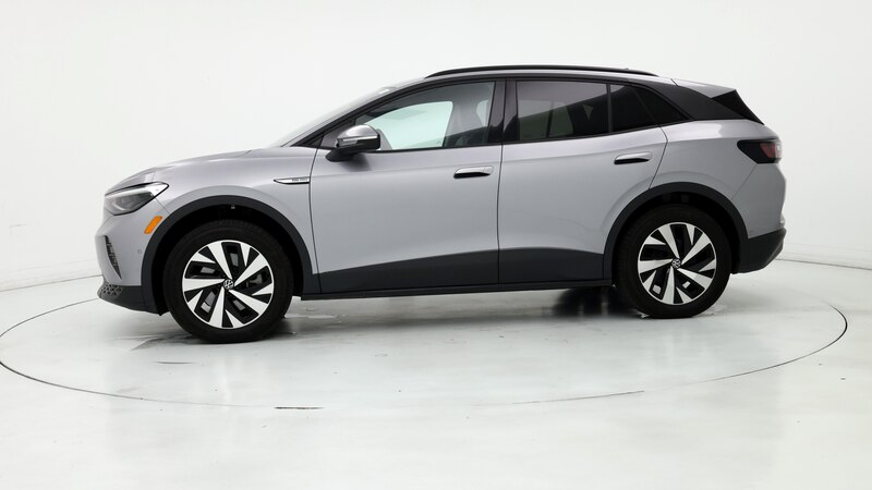 2023 Volkswagen ID.4 Pro 3