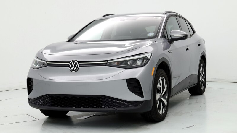2023 Volkswagen ID.4 Pro 4