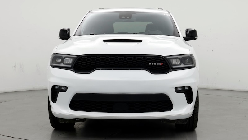 2023 Dodge Durango GT 5