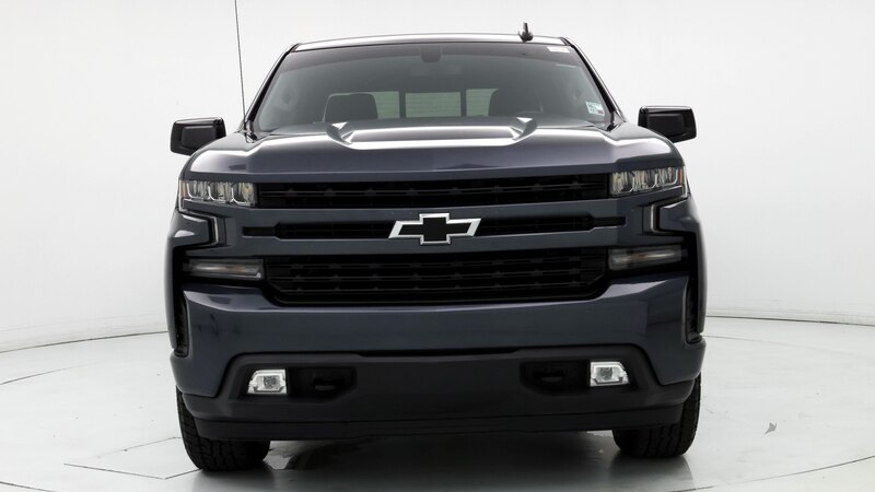 2021 Chevrolet Silverado 1500 RST 5